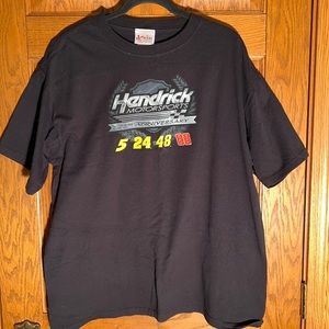 Hendricks motor sports Tee